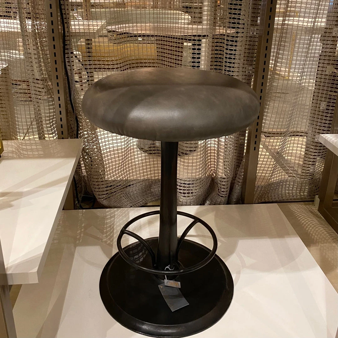 Arteriors Home New Arrivals Holden Counter Stool 2 Arteriors Home New Arrivals Holden Counter Stool