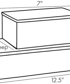 Arteriors Home Hollie Box Set Of Two New Arrivals 20 Arteriors Home Hollie Box Set Of Two New Arrivals