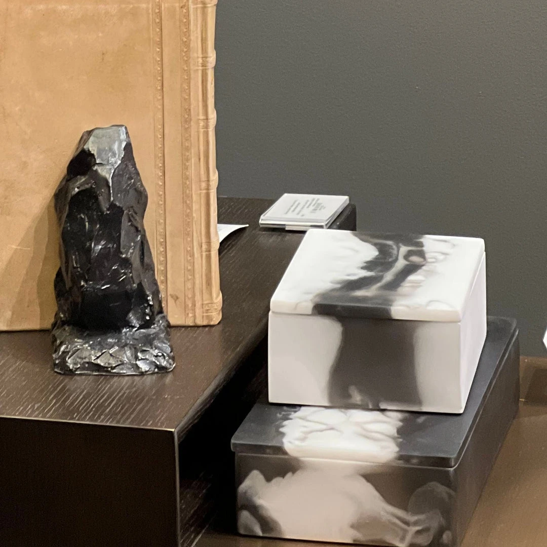 Arteriors Home Hollie Box Set Of Two New Arrivals 5 Arteriors Home Hollie Box Set Of Two New Arrivals