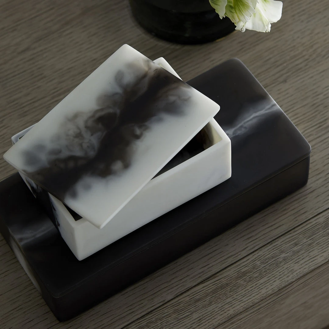 Arteriors Home Hollie Box Set Of Two New Arrivals 4 Arteriors Home Hollie Box Set Of Two New Arrivals