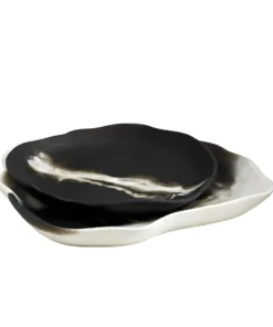 Arteriors Home Hollie Tray Set Of Two