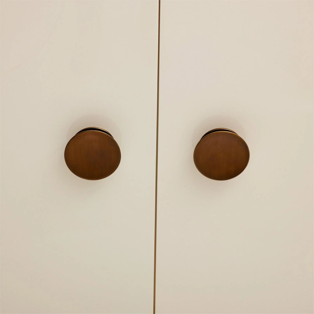 Arteriors Home Kennedy Chest Opal 6 Arteriors Home Kennedy Chest Opal