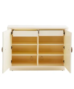 Arteriors Home Kennedy Chest Opal 15 Arteriors Home Kennedy Chest Opal