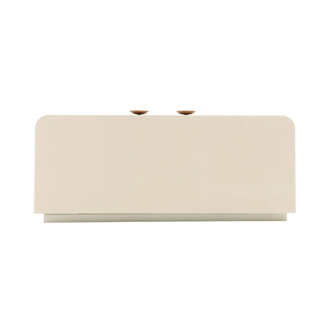 Arteriors Home Kennedy Chest Opal 5 Arteriors Home Kennedy Chest Opal