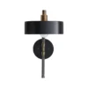 Arteriors Home New Arrivals Aaron Sconce Bronze