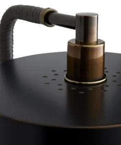 Arteriors Home New Arrivals Aaron Sconce Bronze