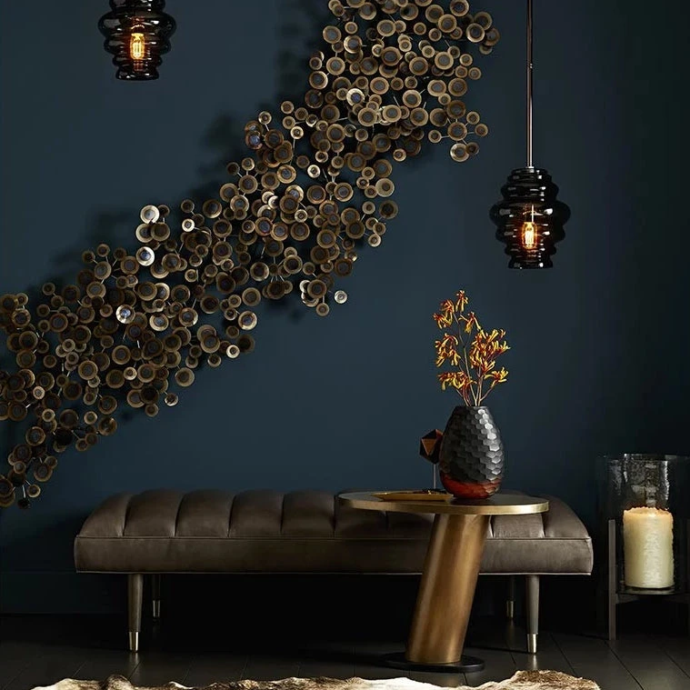 Arteriors Home Marco Accent Table New Arrivals 4 Arteriors Home Marco Accent Table New Arrivals