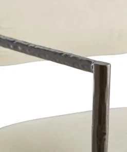 Arteriors Home Barbana Chair Muslin New Arrivals 13 Arteriors Home Barbana Chair Muslin New Arrivals