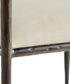 Arteriors Home Barbana Chair Muslin New Arrivals 14 Arteriors Home Barbana Chair Muslin New Arrivals