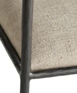 Arteriors Home Barbana Chair Pewter Texture 14 Arteriors Home Barbana Chair Pewter Texture