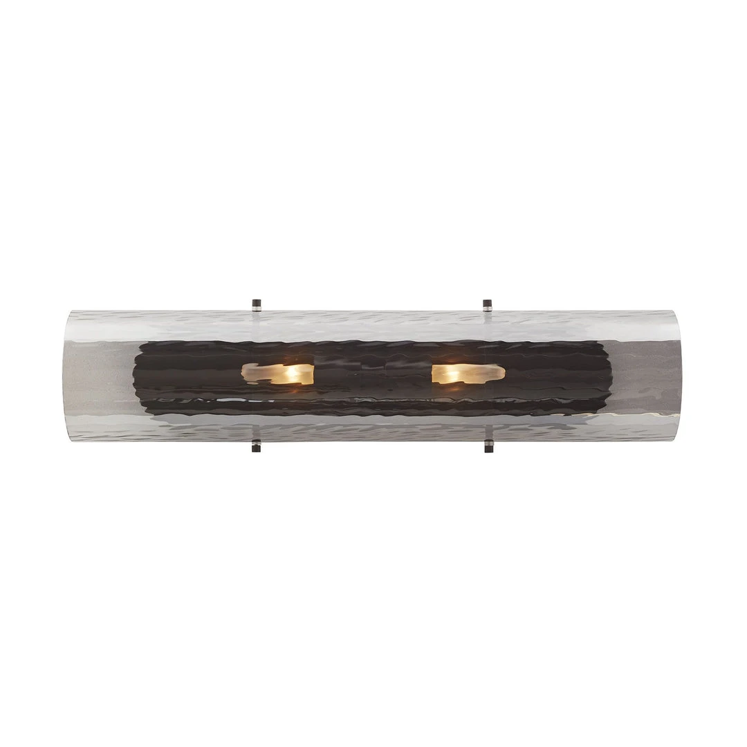 Arteriors Home New Arrivals Bend Sconce Smoke 9 Arteriors Home New Arrivals Bend Sconce Smoke