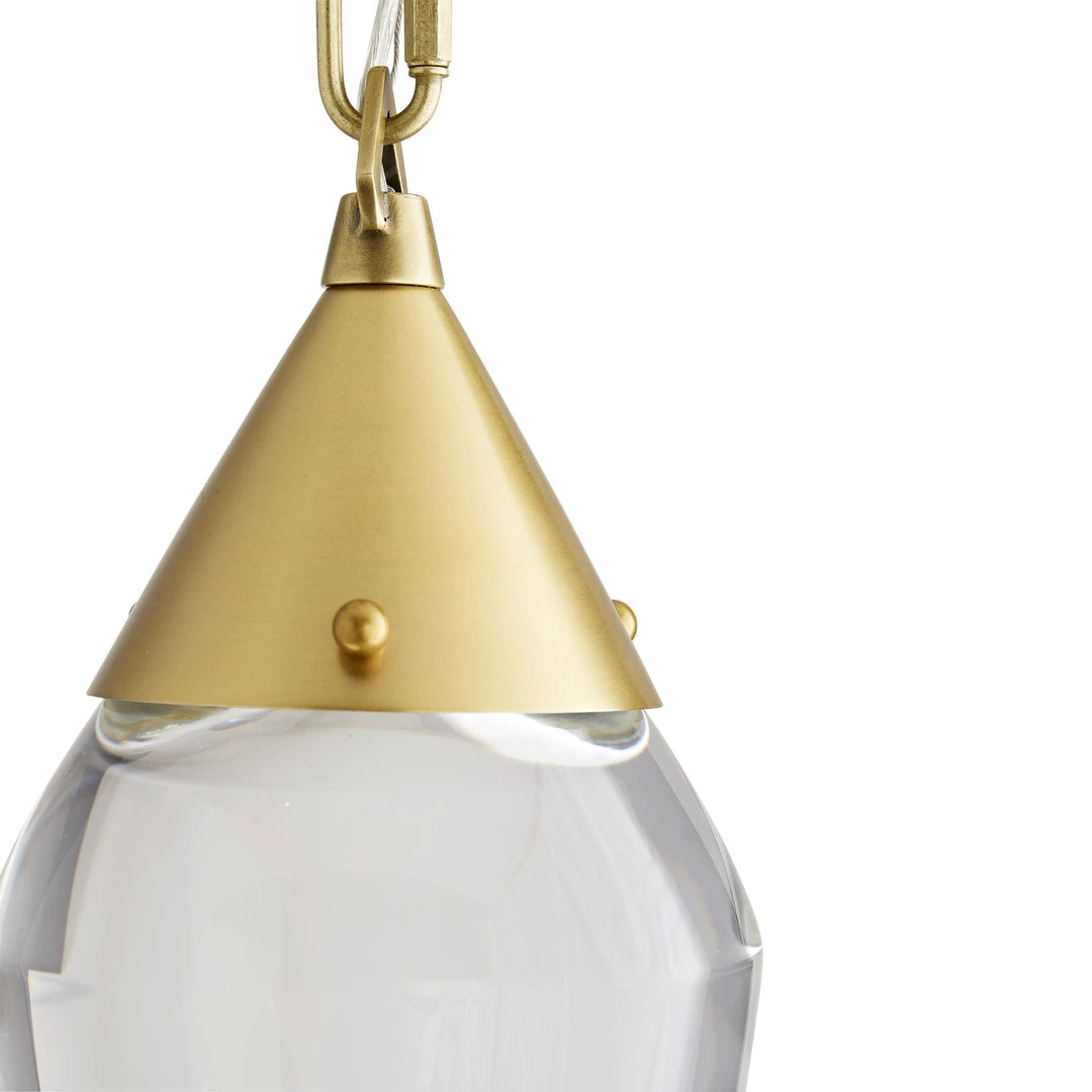 Arteriors Home Berkley Pendant 8 Arteriors Home Berkley Pendant