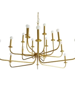 Arteriors Home New Arrivals Breck Large Chandelier Antique Brass 19 Arteriors Home New Arrivals Breck Large Chandelier Antique Brass