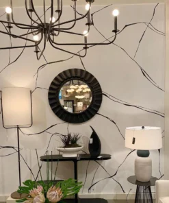 Arteriors Home Breck Large Chandelier Bronze 14 Arteriors Home Breck Large Chandelier Bronze