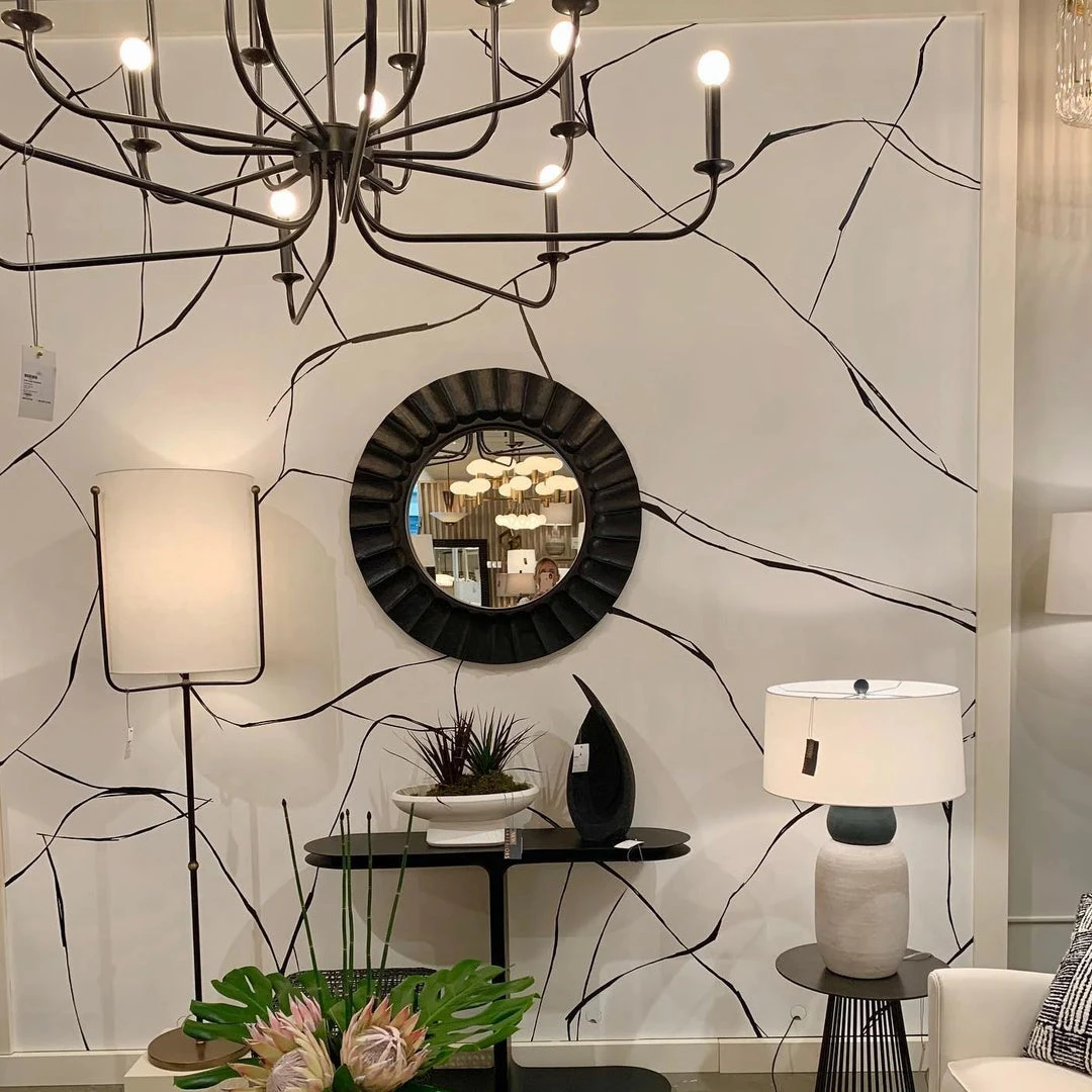 Arteriors Home Breck Large Chandelier Bronze 4 Arteriors Home Breck Large Chandelier Bronze