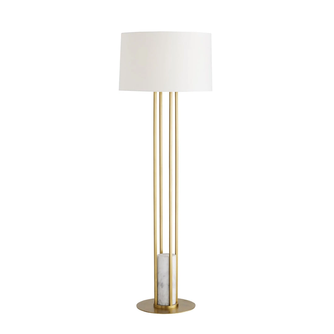 Arteriors Home Candice Floor Lamp New Arrivals 4 Arteriors Home Candice Floor Lamp New Arrivals