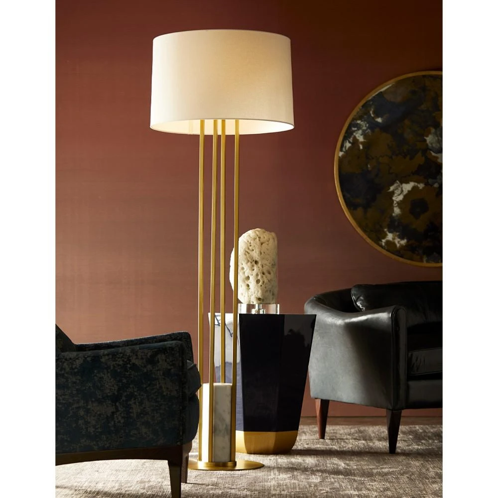 Arteriors Home Candice Floor Lamp New Arrivals 3 Arteriors Home Candice Floor Lamp New Arrivals