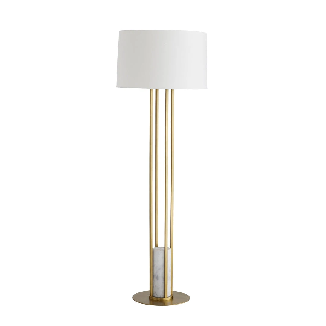 Arteriors Home Candice Floor Lamp New Arrivals 1 Arteriors Home Candice Floor Lamp New Arrivals