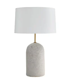 Arteriors Home Capelli Lamp New Arrivals