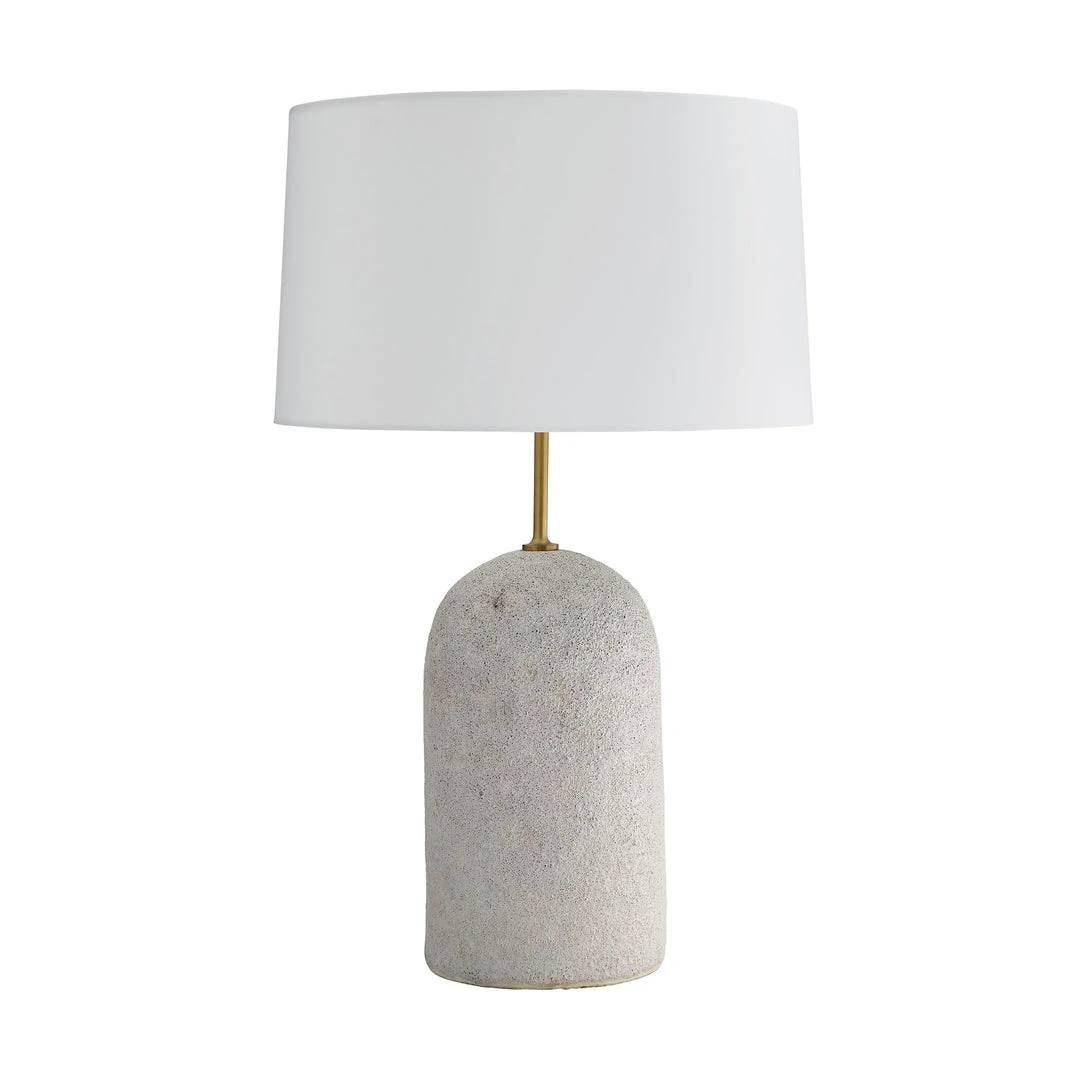 Arteriors Home Capelli Lamp New Arrivals 1 Arteriors Home Capelli Lamp New Arrivals