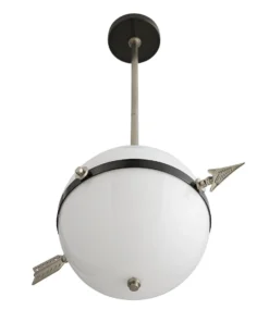 Arteriors Home Celestial Pendant Silver New Arrivals 17 Arteriors Home Celestial Pendant Silver New Arrivals