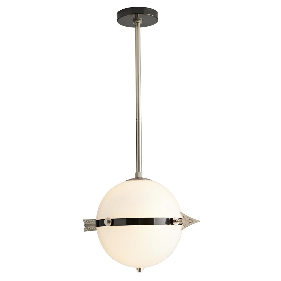 Arteriors Home Celestial Pendant Silver New Arrivals 7 Arteriors Home Celestial Pendant Silver New Arrivals