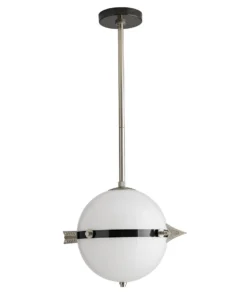 Arteriors Home Celestial Pendant Silver New Arrivals 13 Arteriors Home Celestial Pendant Silver New Arrivals