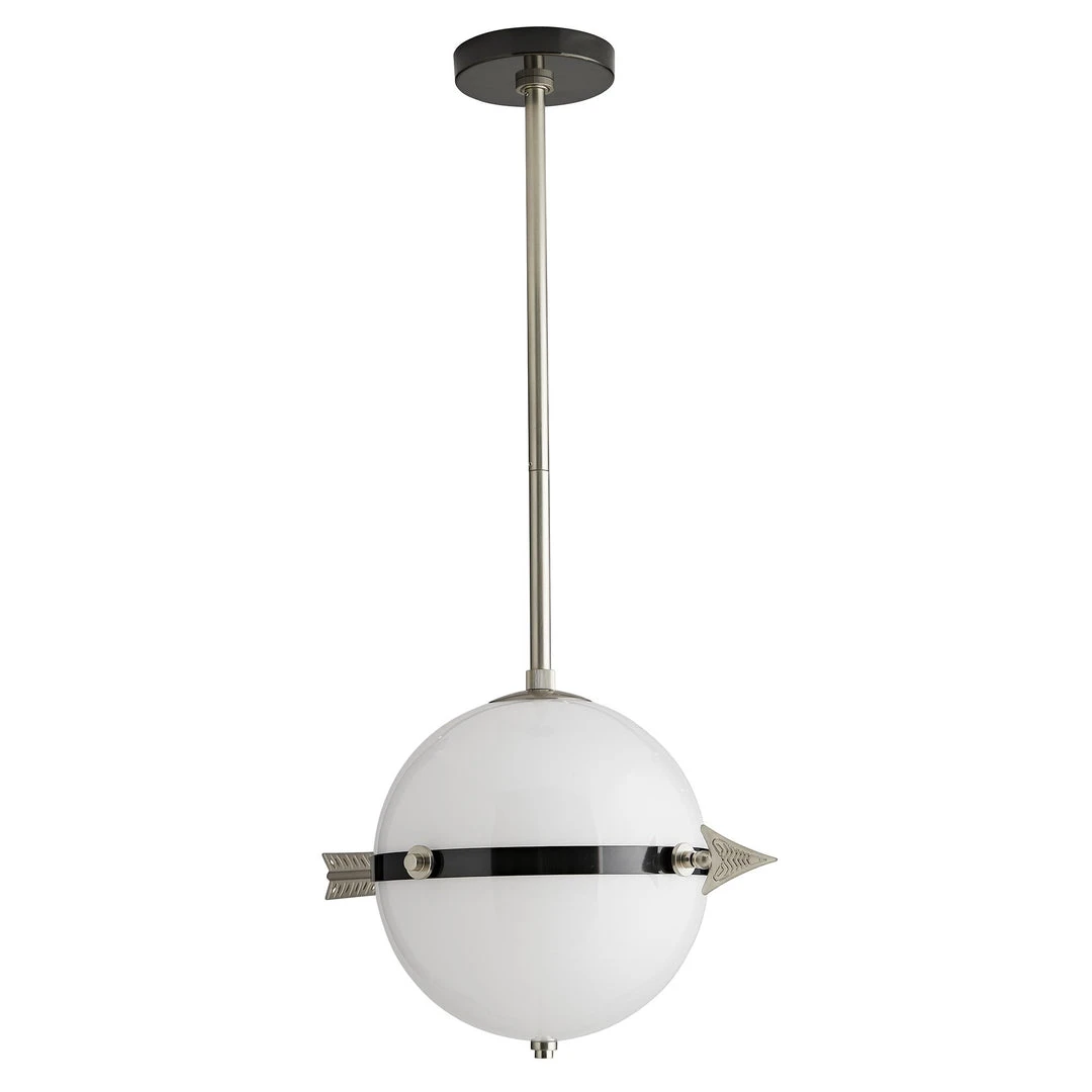 Arteriors Home Celestial Pendant Silver New Arrivals 4 Arteriors Home Celestial Pendant Silver New Arrivals