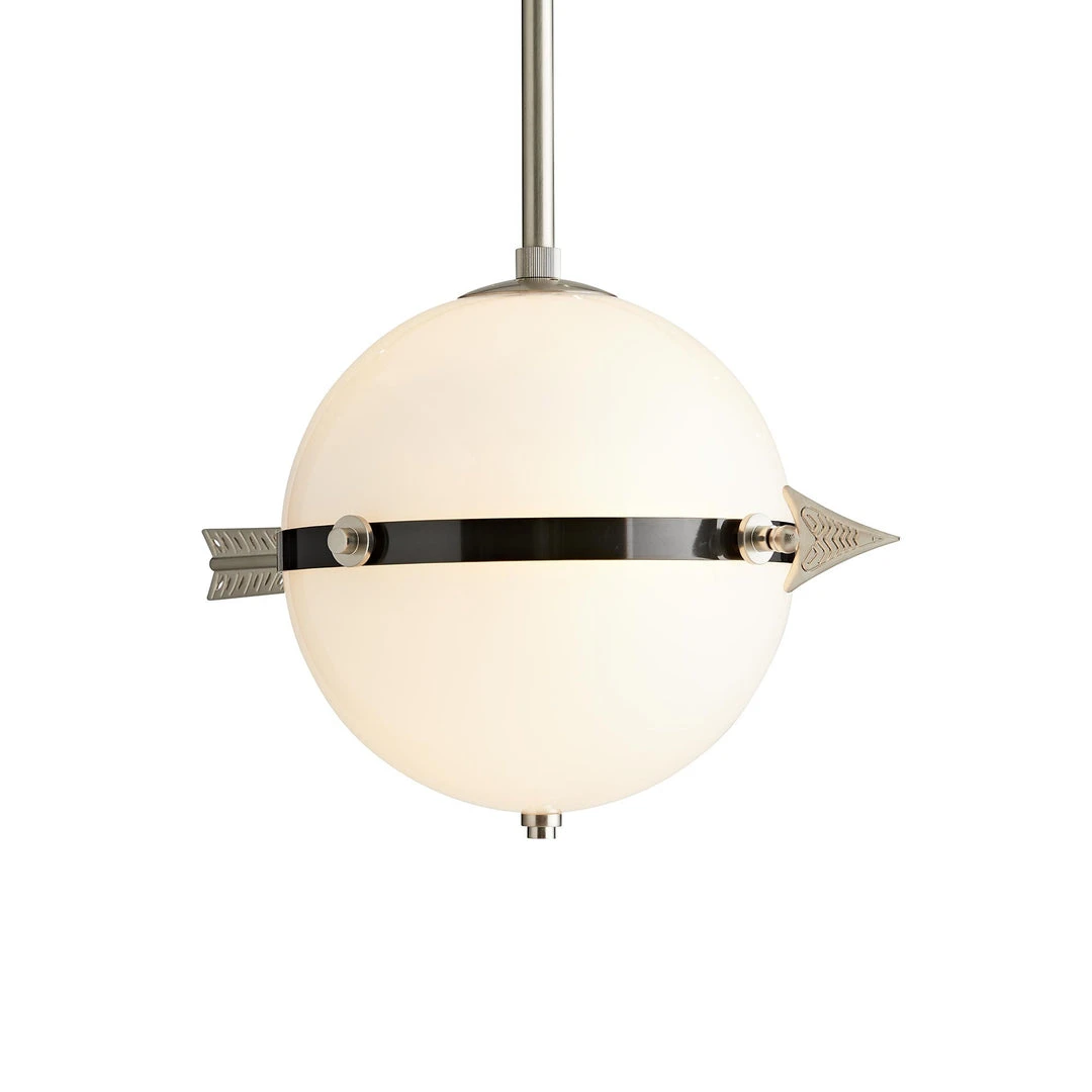 Arteriors Home Celestial Pendant Silver New Arrivals 3 Arteriors Home Celestial Pendant Silver New Arrivals