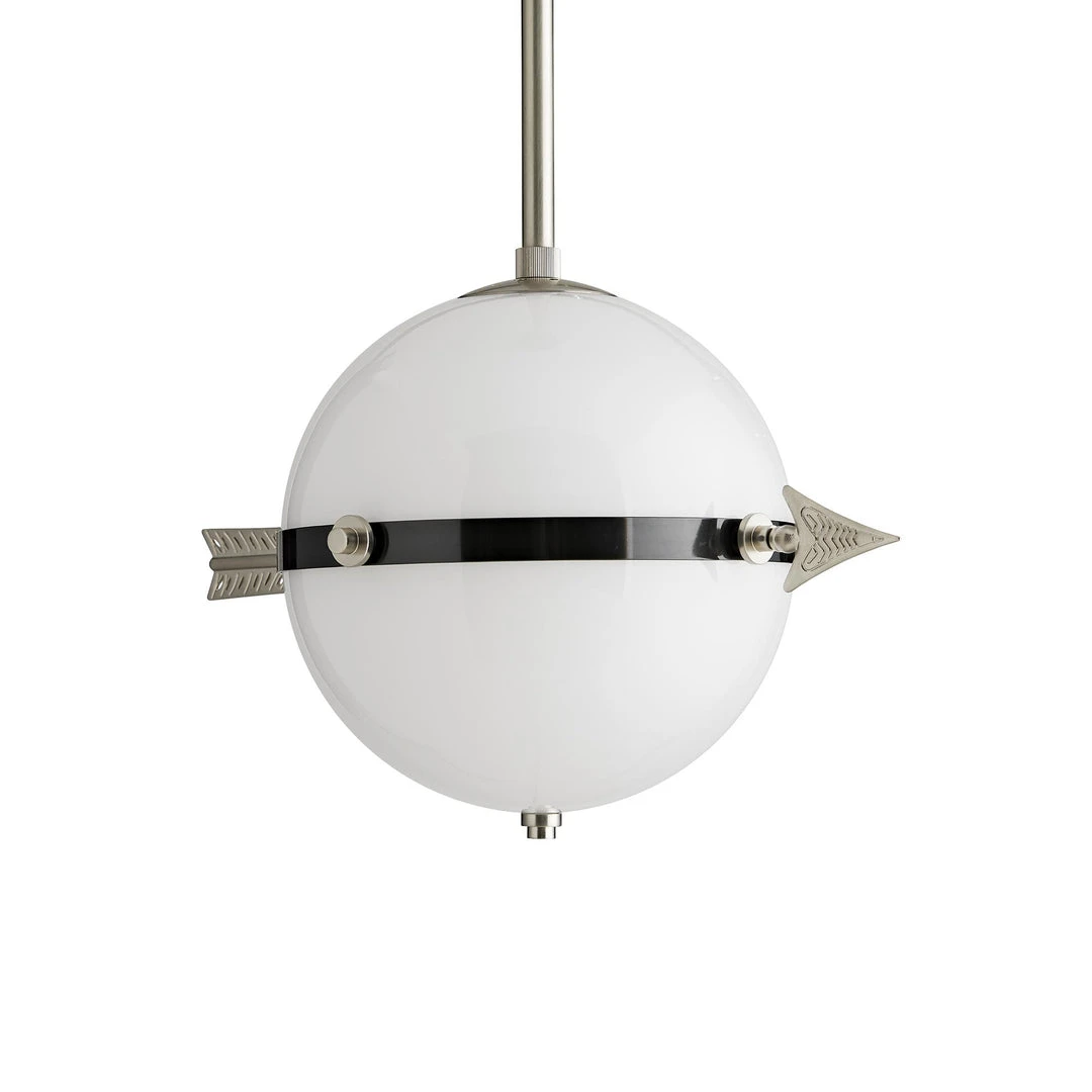 Arteriors Home Celestial Pendant Silver New Arrivals 1 Arteriors Home Celestial Pendant Silver New Arrivals