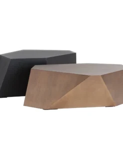 Arteriors Home New Arrivals Chaka Accent Table Set Of 2