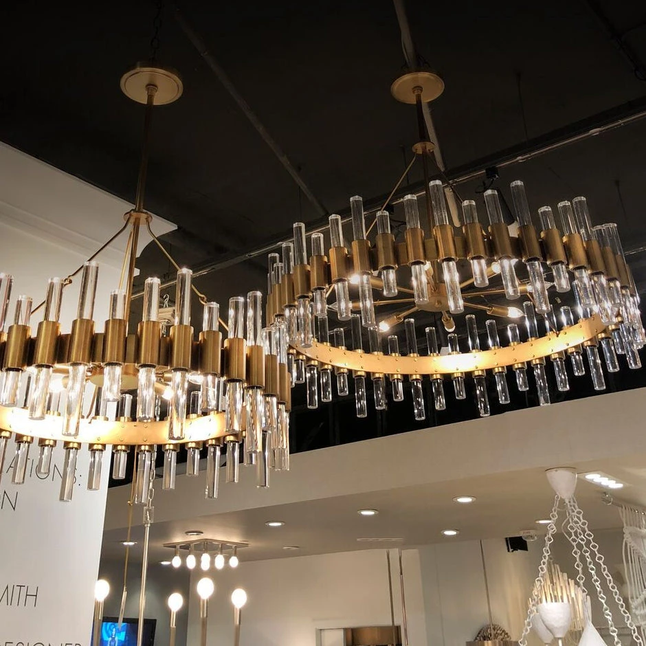 Arteriors Home Haskell Large Chandelier 2 Arteriors Home Haskell Large Chandelier