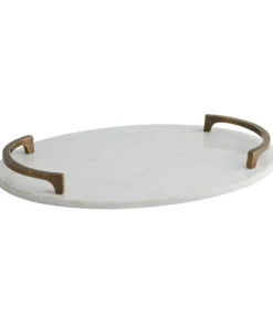 Arteriors Home Collie Tray