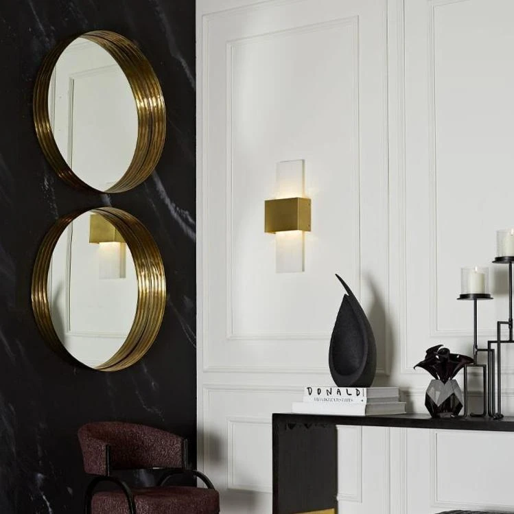 Arteriors Home Constance Sconce 3 Arteriors Home Constance Sconce