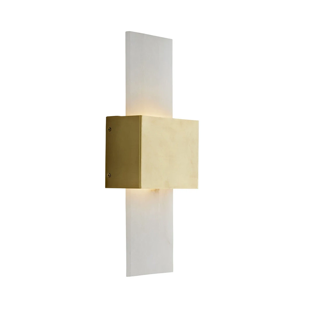 Arteriors Home Constance Sconce 9 Arteriors Home Constance Sconce