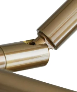 Arteriors Home New Arrivals Dallas Small Chandelier Vintage Brass 15 Arteriors Home New Arrivals Dallas Small Chandelier Vintage Brass