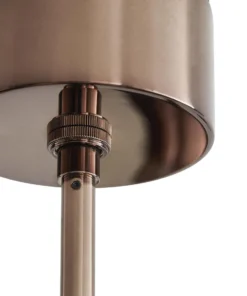 Arteriors Home New Arrivals Dallas Small Chandelier Brown Nickel 17 Arteriors Home New Arrivals Dallas Small Chandelier Brown Nickel