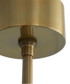 Arteriors Home New Arrivals Dallas Small Chandelier Vintage Brass 14 Arteriors Home New Arrivals Dallas Small Chandelier Vintage Brass