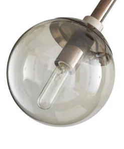 Arteriors Home New Arrivals Dallas Small Chandelier Brown Nickel 15 Arteriors Home New Arrivals Dallas Small Chandelier Brown Nickel