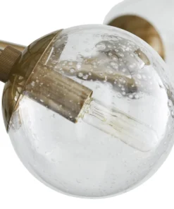 Arteriors Home New Arrivals Dallas Small Chandelier Vintage Brass 11 Arteriors Home New Arrivals Dallas Small Chandelier Vintage Brass