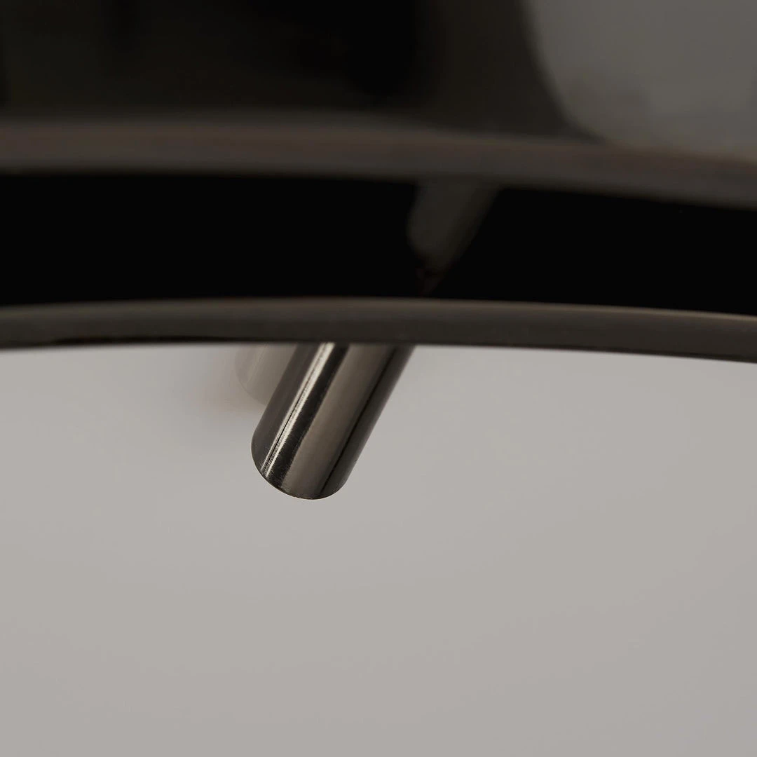 Arteriors Home Dante Medium Chandelier Black Nickel New Arrivals 7 Arteriors Home Dante Medium Chandelier Black Nickel New Arrivals