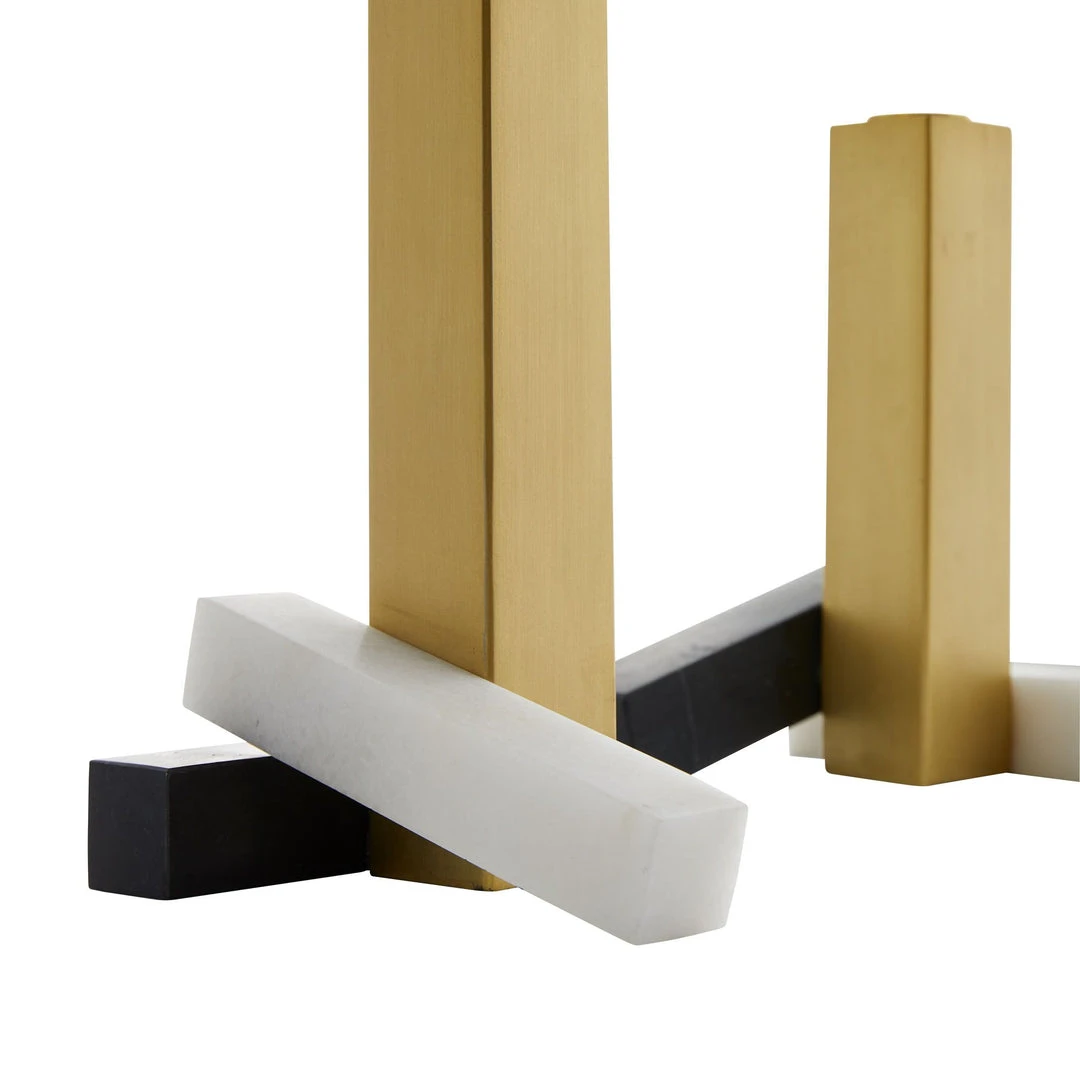 Arteriors Home Denver Candleholders Set New Arrivals 6 Arteriors Home Denver Candleholders Set New Arrivals