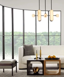 Arteriors Home Denver Candleholders Set New Arrivals