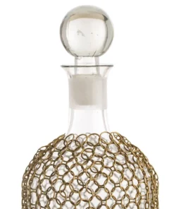 Arteriors Home Drexel Decanters Set Of 2 12 Arteriors Home Drexel Decanters Set Of 2