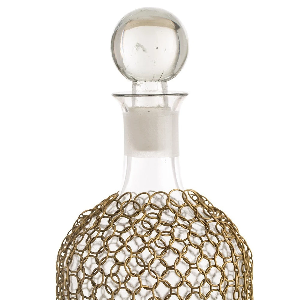 Arteriors Home Drexel Decanters Set Of 2 6 Arteriors Home Drexel Decanters Set Of 2