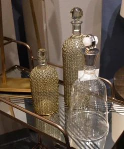 Arteriors Home Drexel Decanters Set Of 2