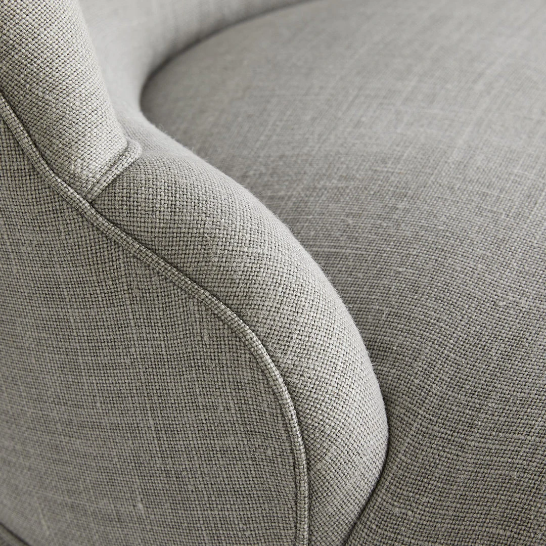 Arteriors Home Dune Chair Farrow Linen 7 Arteriors Home Dune Chair Farrow Linen
