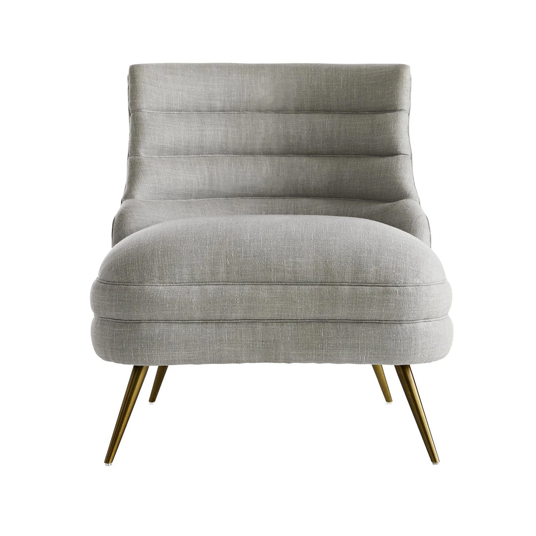 Arteriors Home Dune Chair Farrow Linen 6 Arteriors Home Dune Chair Farrow Linen