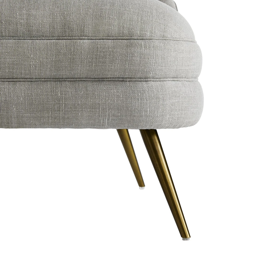 Arteriors Home Dune Chair Farrow Linen 9 Arteriors Home Dune Chair Farrow Linen