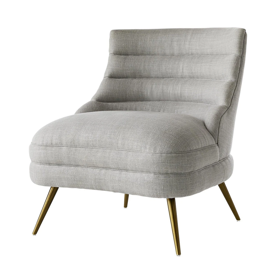 Arteriors Home Dune Chair Farrow Linen 1 Arteriors Home Dune Chair Farrow Linen